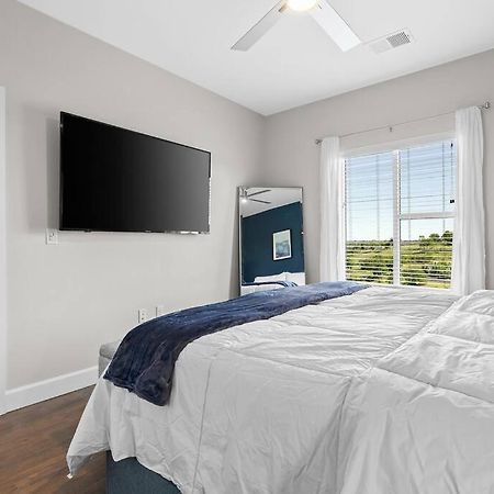Beverly Hills Suite Penthouse The Gulch Nashville Exterior foto